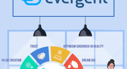 Evergent-Agile Organization