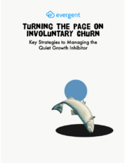 Turning the Page on Involuntary Churn
