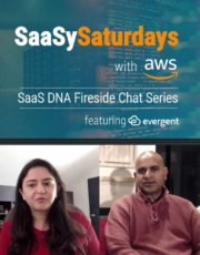 SaaS DNA Fireside Chat Interview – Evergent