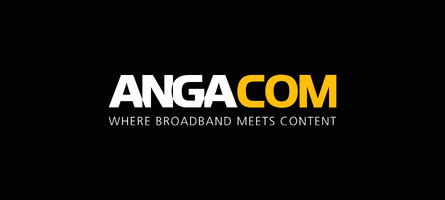 Meet us at AngaCom 2022