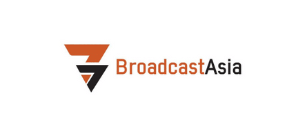 Meet us at Broadcast Asia 2022