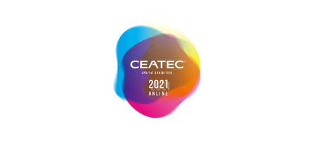 Meet us at Ceatec Show 2021