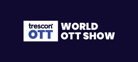 World OTT Show Asia