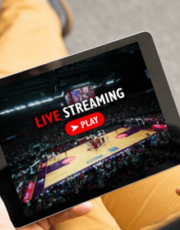 5 Tips to Help Improve Your Chances of Live Streaming Success