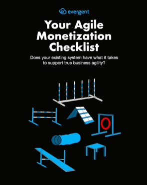 Agile Monetization Checklist