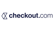 Evergent partnership checkout logo