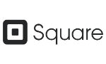 Partner square logo