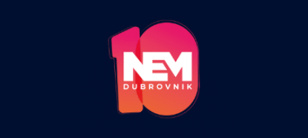 Meet us at NEM 2023 Dubrovnik