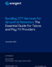 The Essential Guide to Bundling OTT Services for Growth & Retention