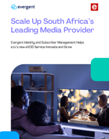 Scaling Up: South Africa's Leading Media Provider