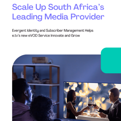 Scale Up South Africa’s Leading Media Provider