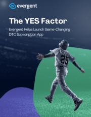 Evergent Partners with YES Network: DTC Subscription Offering