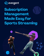 Subscription Management Made Easy for Sports Streaming
