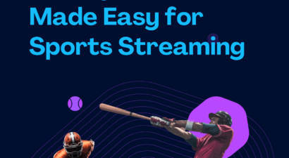 Subscription Management Made Easy for Sports Streaming