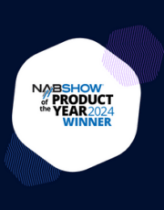 A 2024 NAB Awards Triple Threat | Product Wins for Subscriber Data Integration, Monetization and Churn Management
