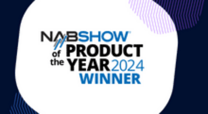A 2024 NAB Awards Triple Threat | Product Wins for Subscriber Data Integration, Monetization and Churn Management