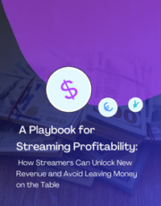 Video Streaming Profitability Playbook for Revenue Optimization