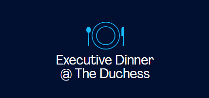 executive dinner