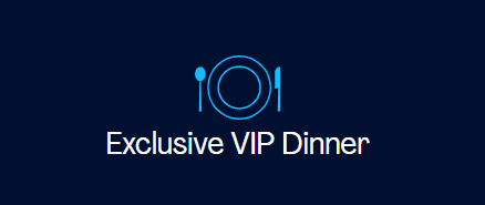 exclusive vip member