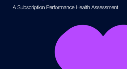 Evergent Pulse: A Subscription Performance Health Assessment