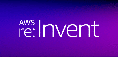 AWS re:Invent 2024