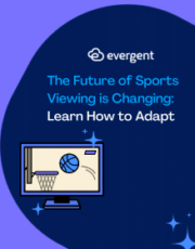 The Future of Sports Viewing is Changing