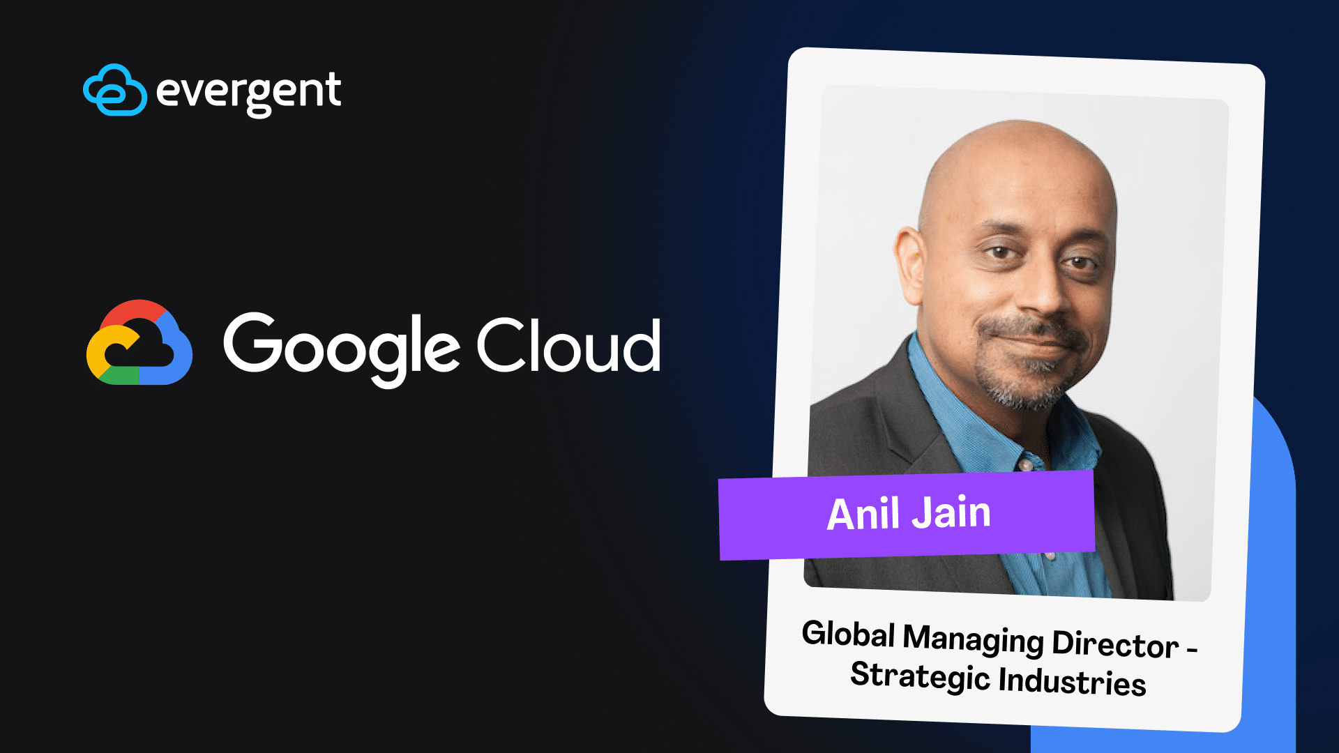 AI Driven Fan Engagement from the future- hear it from Anil Jain, Global MD Google Cloud
