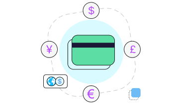Global Payments Infrastructure