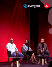 How to Outsmart, Outspeed, Outperform . . .   Revealed at IBC 2025