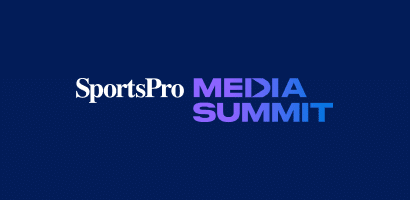 SportsPro Media Summit 2025