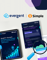 How SimpleTV Achieved Rapid Recovery - and Built Scalable, Ongoing Growth In the Process