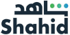 shahid logo