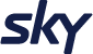 sky logo