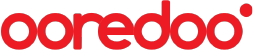 ooredoo logo