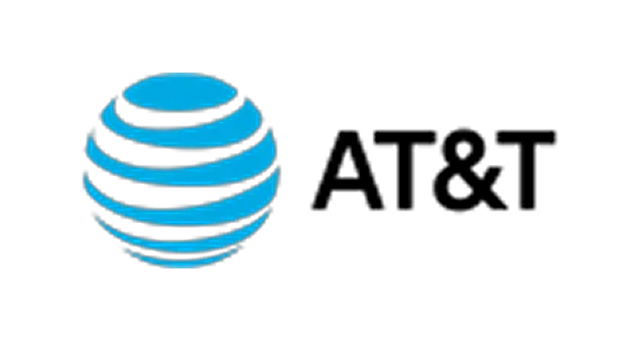 AT&T - LOGO