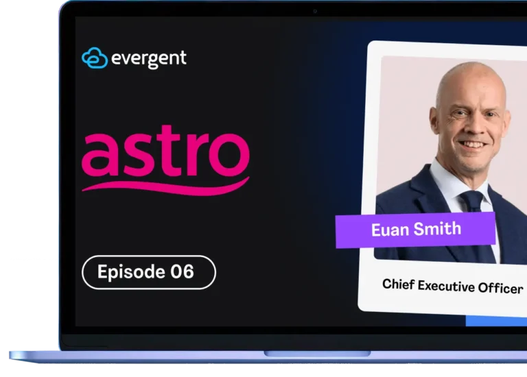 astro podcast