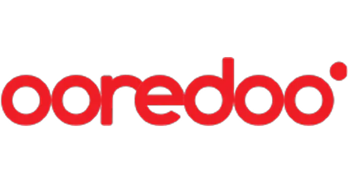OOREDOO-LOGO